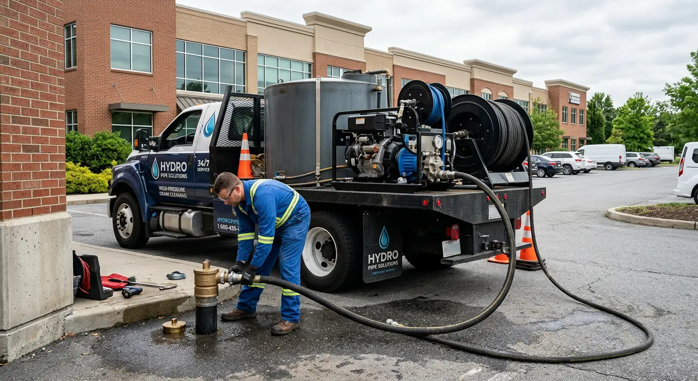 Clogged Drain Repair in Spokane Valley, WA